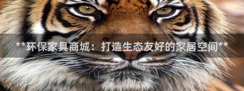 杏耀平台登录网址是什么：**环保家具商城：打造生态友好的家居